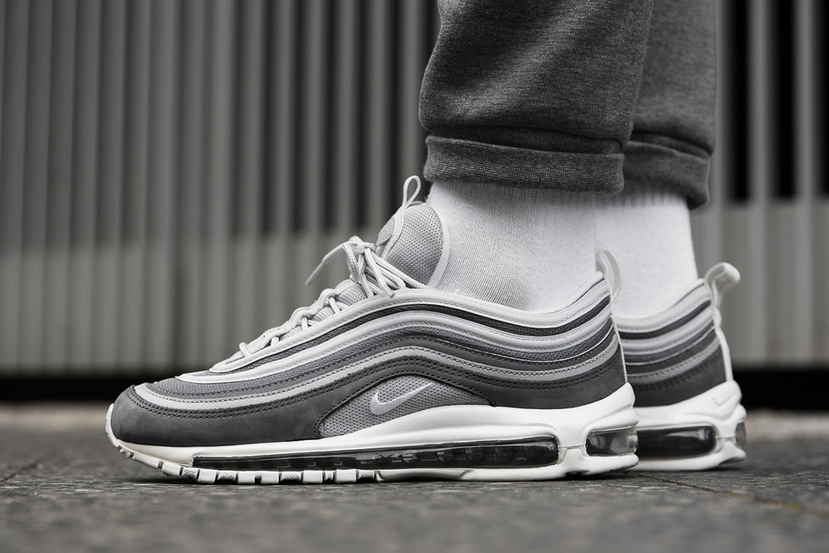 air max 97 premium grey