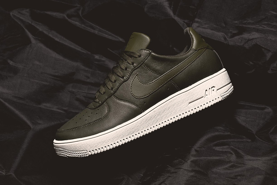 nike air force one ultra force