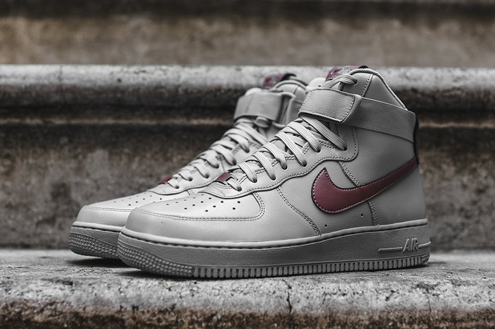 nike air force 1 lv8 high colorways