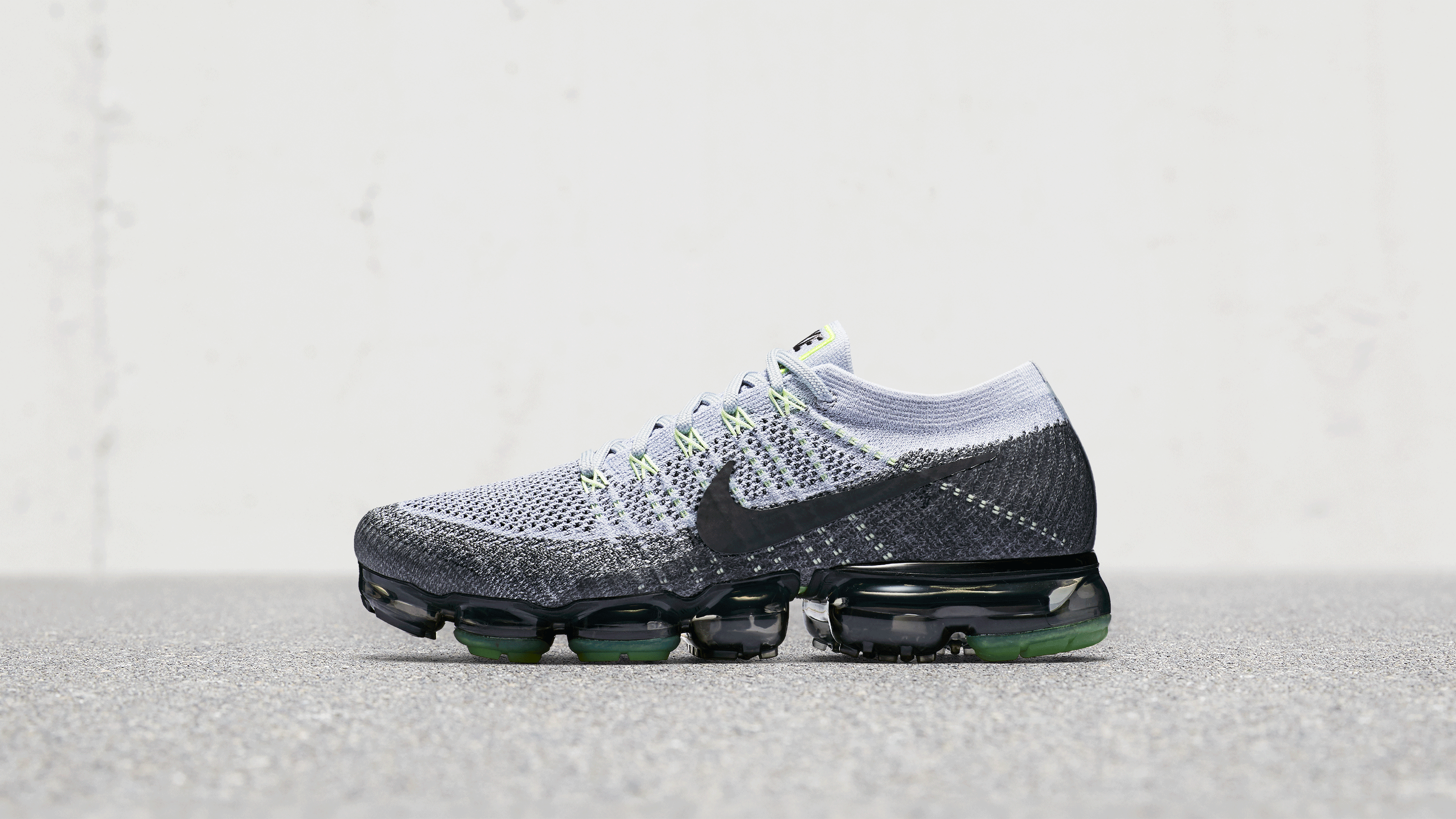 nike air max vapormax flyknit black nike air max vapormax flyknit black