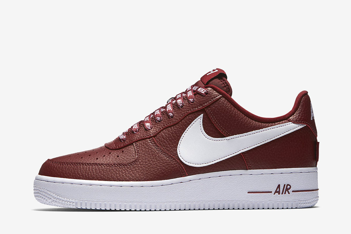 Nike Air Force 1 '07 LV8 Nike Air Force 1 '07 LV8
