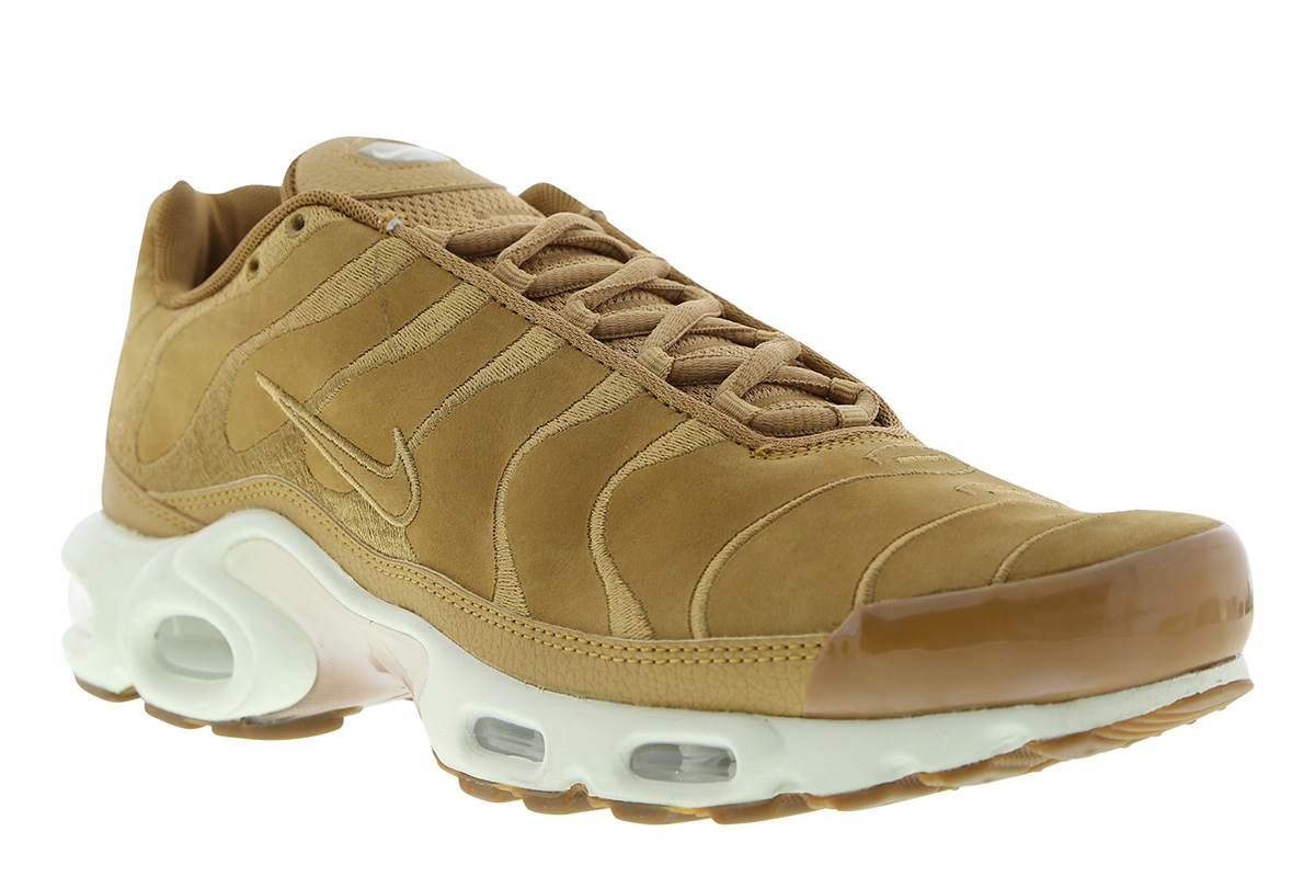 air max plus wheat air max plus wheat