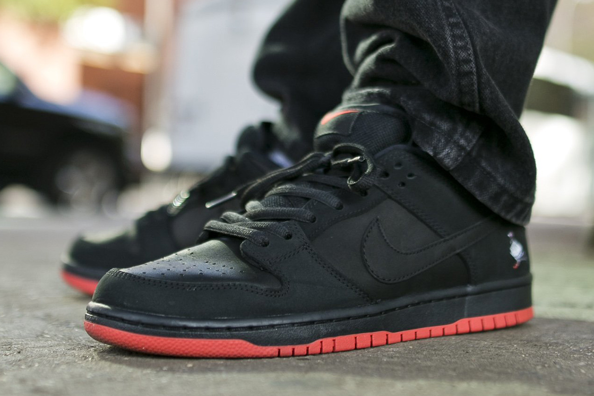 nike x staple sb dunk low pigeon