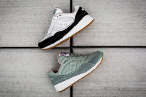 Saucony Shadow 6000 HT “Perf” Pack