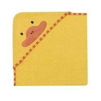 Toalha de Banho com Capuz Sapo Multikids Baby BB214 2189281