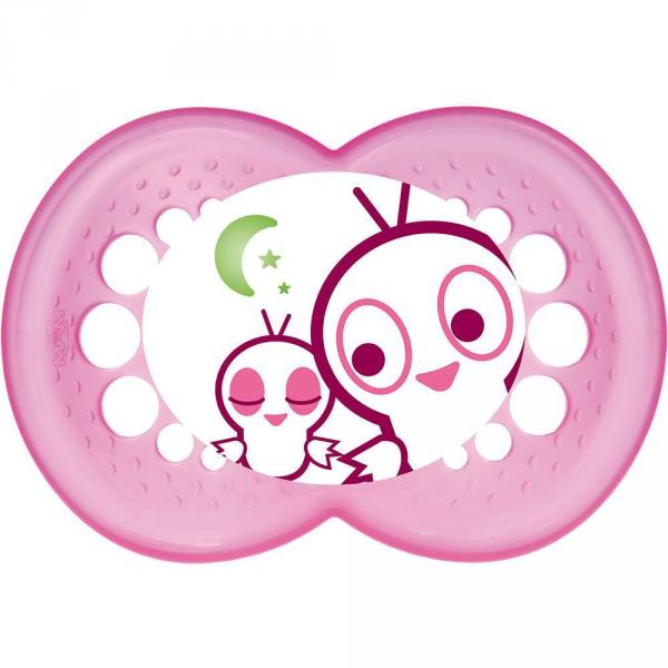 CHUPETA MAM 0-3M