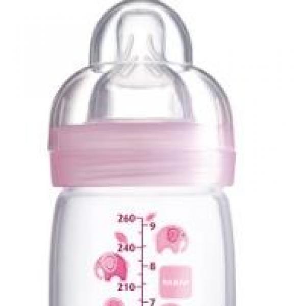 MAMADEIRA MAM 260ML