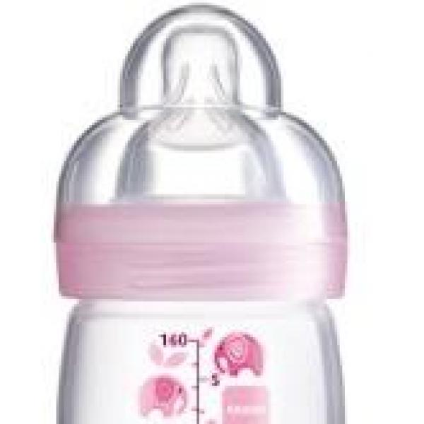 MAMADEIRA MAM 160ML