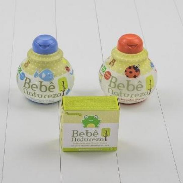 Kit para banho