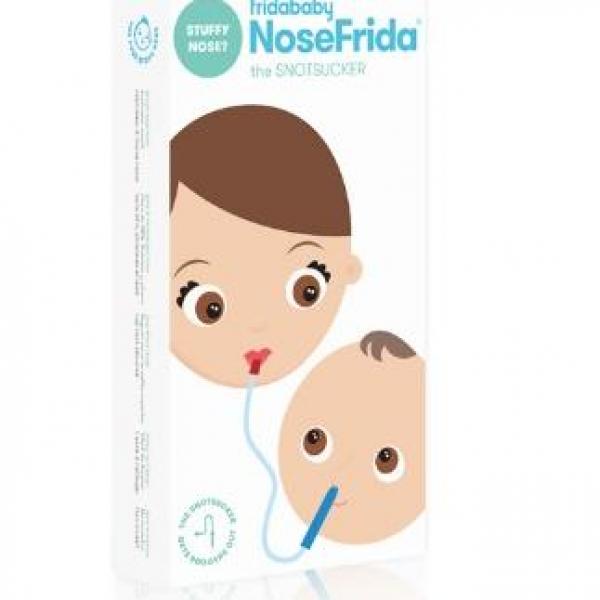 SUGADOR NASAL