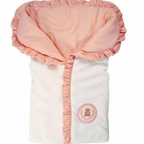 SACO DE BEBE