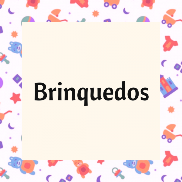 Cota Brinquedos