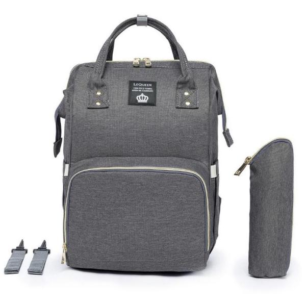 Bolsa maternidade