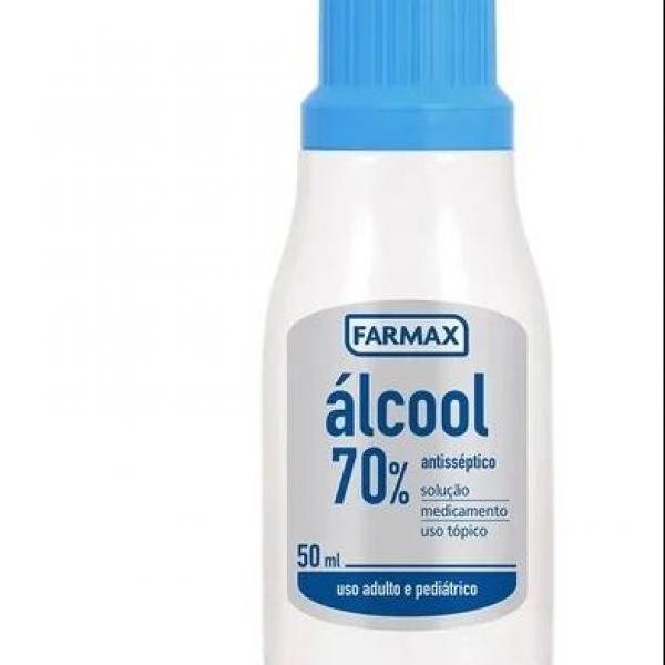 Alcool 70