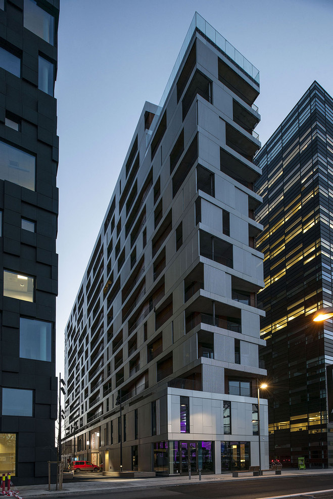 Cool Modern Architecture - Page 123 - SkyscraperPage Forum