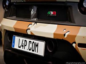 L4p.com European Plate