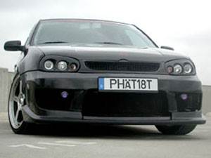 Volkwagen MK3 