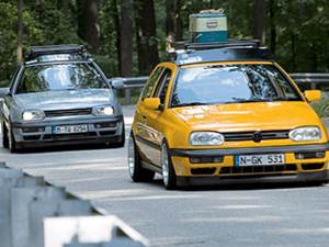 Volkswagens