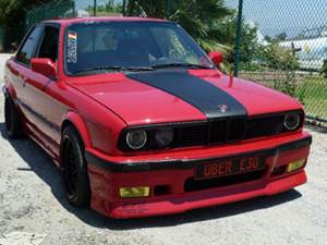 BMW E30