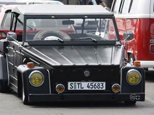 VW Thing