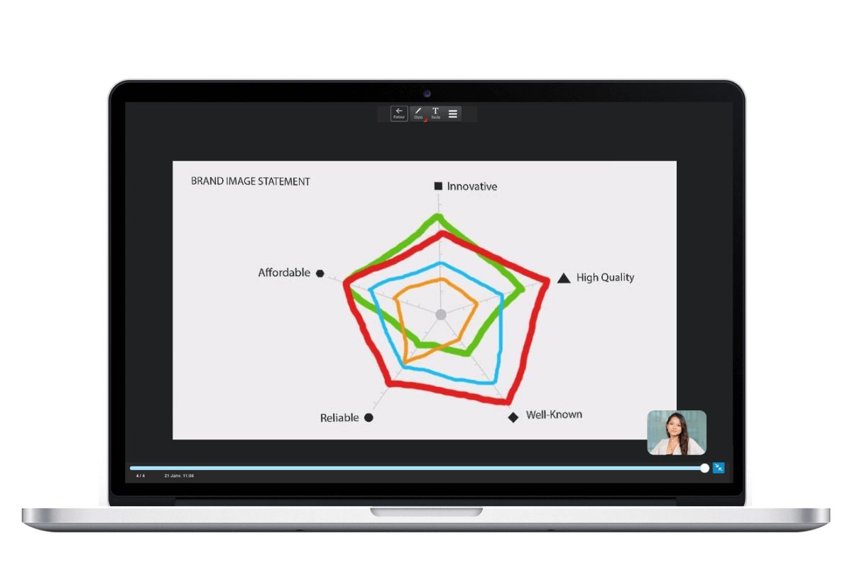 ConnexMe's screenshot