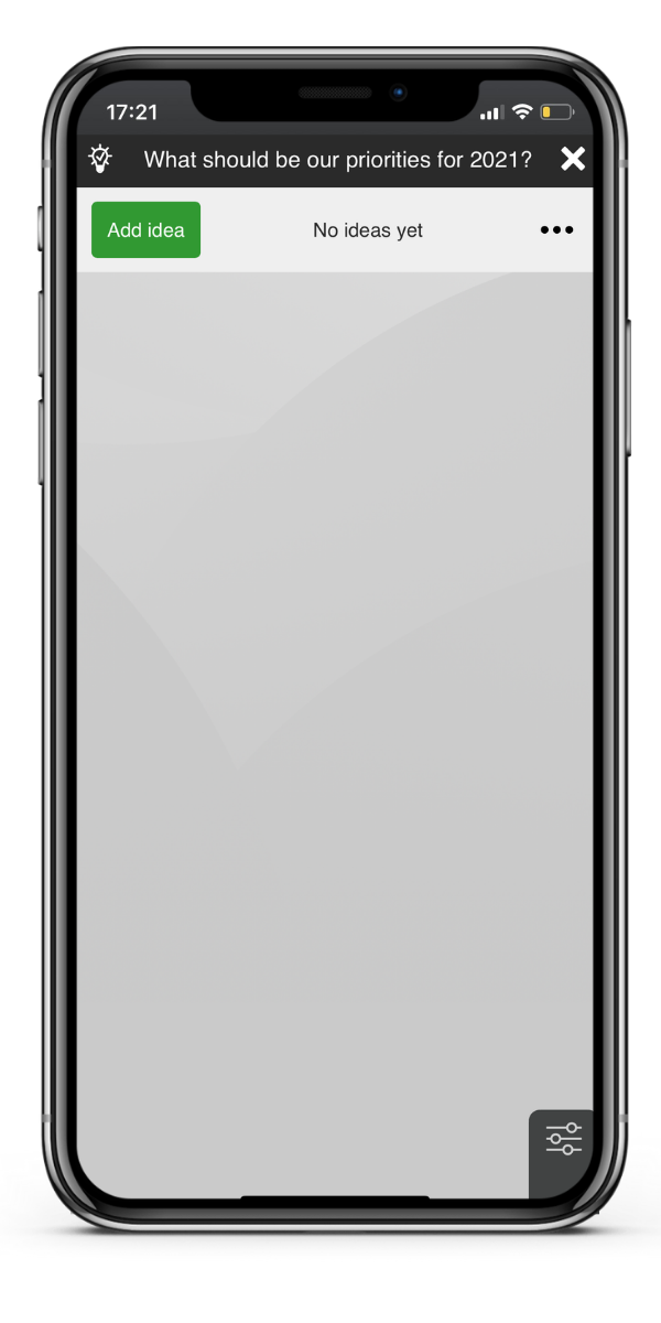 ConnexMe's screenshot