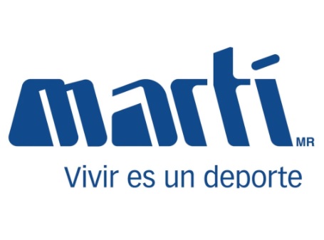 DEPORTES MARTÍ CORPORATIVO