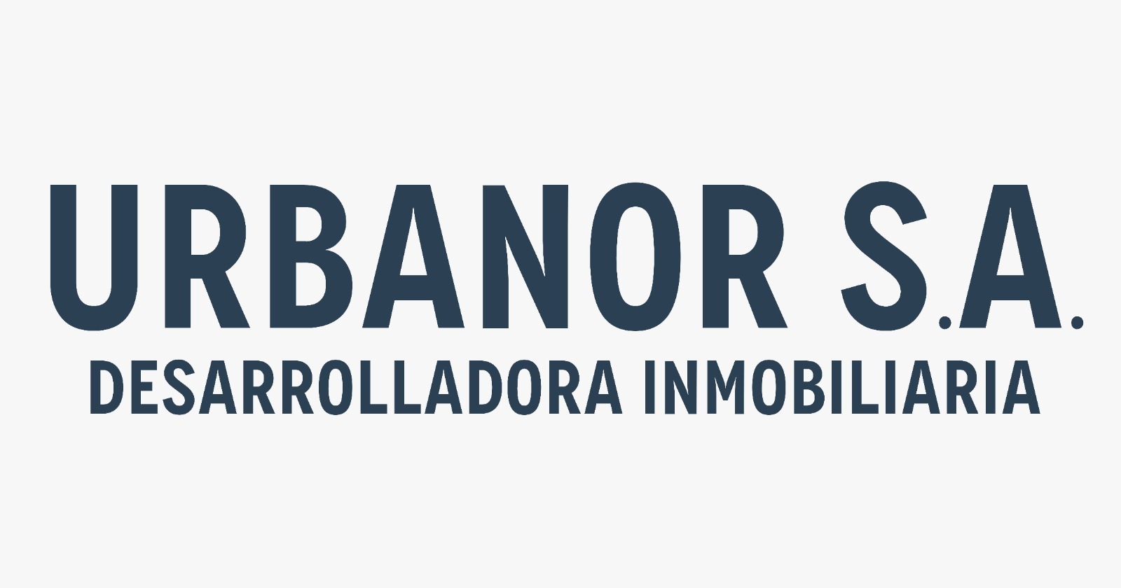 URBANOR S.A.