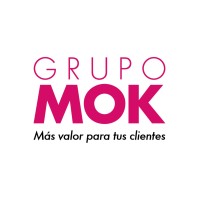 GRUPO MOK COLOMBIA
