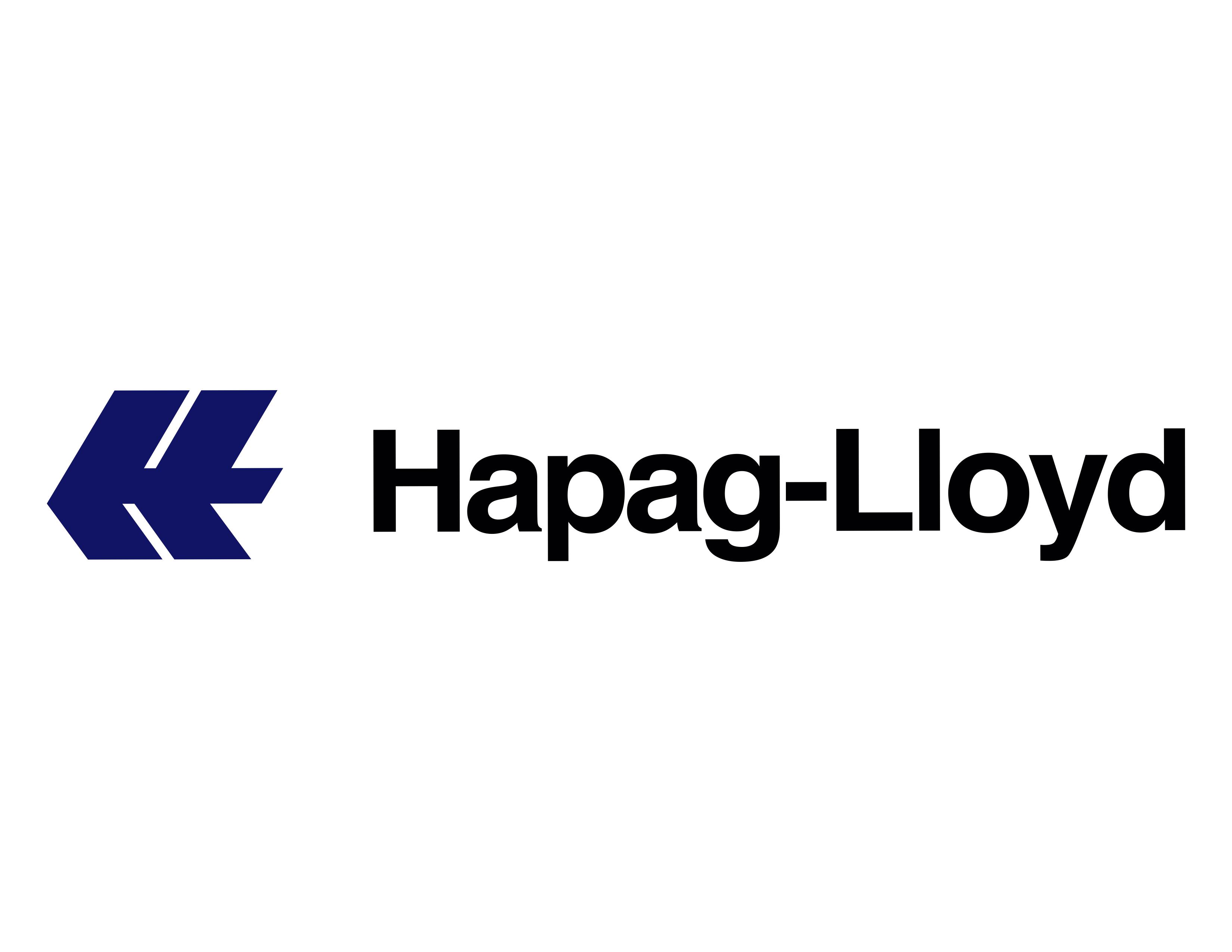 HAPAG-LLOYD