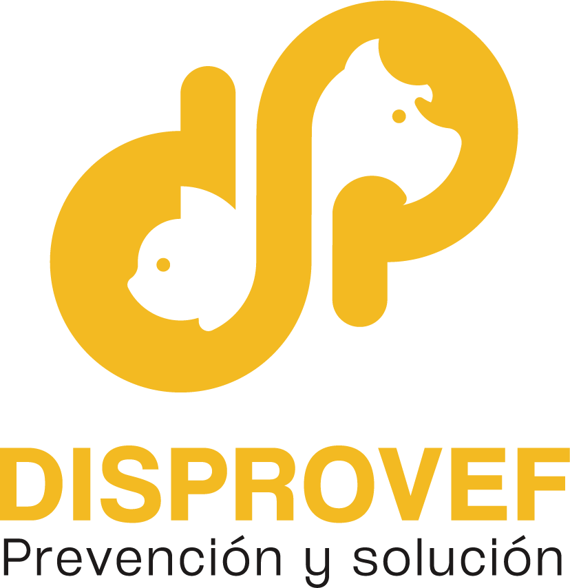 DISPROVEF ECUADOR SA