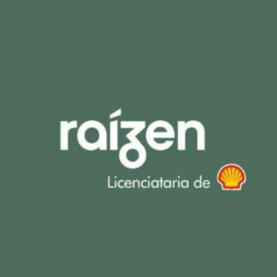 RAÍZEN PARAGUAY S.A.