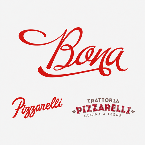BONA S.A. (PIZZARELLI TRATTORIA PIZZARELLI)