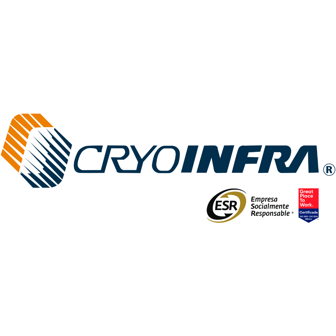 CRYOINFRA DO