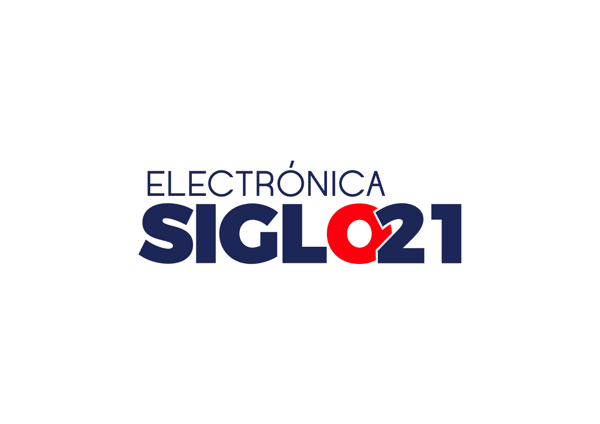 ELECTRONICA SIGLO 21