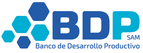 BANCO DE DESARROLLO PRODUCTIVO BDP SAM