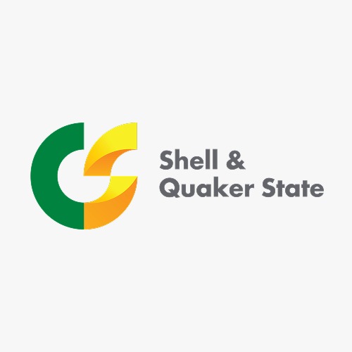 CS SHELL Y QUAKER STATE