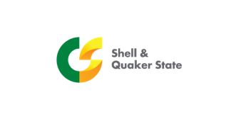 CS SHELL Y QUAKER STATE