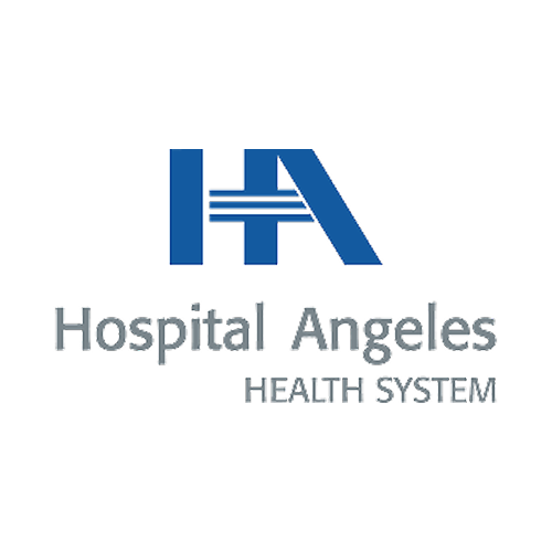 GRUPO HOSPITAL ANGELES CDMX