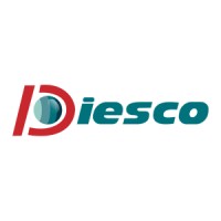 GRUPO DIESCO