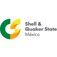 CS SHELL & QUAKER STATE MÉXICO