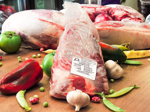 SABALETA / precio por libra