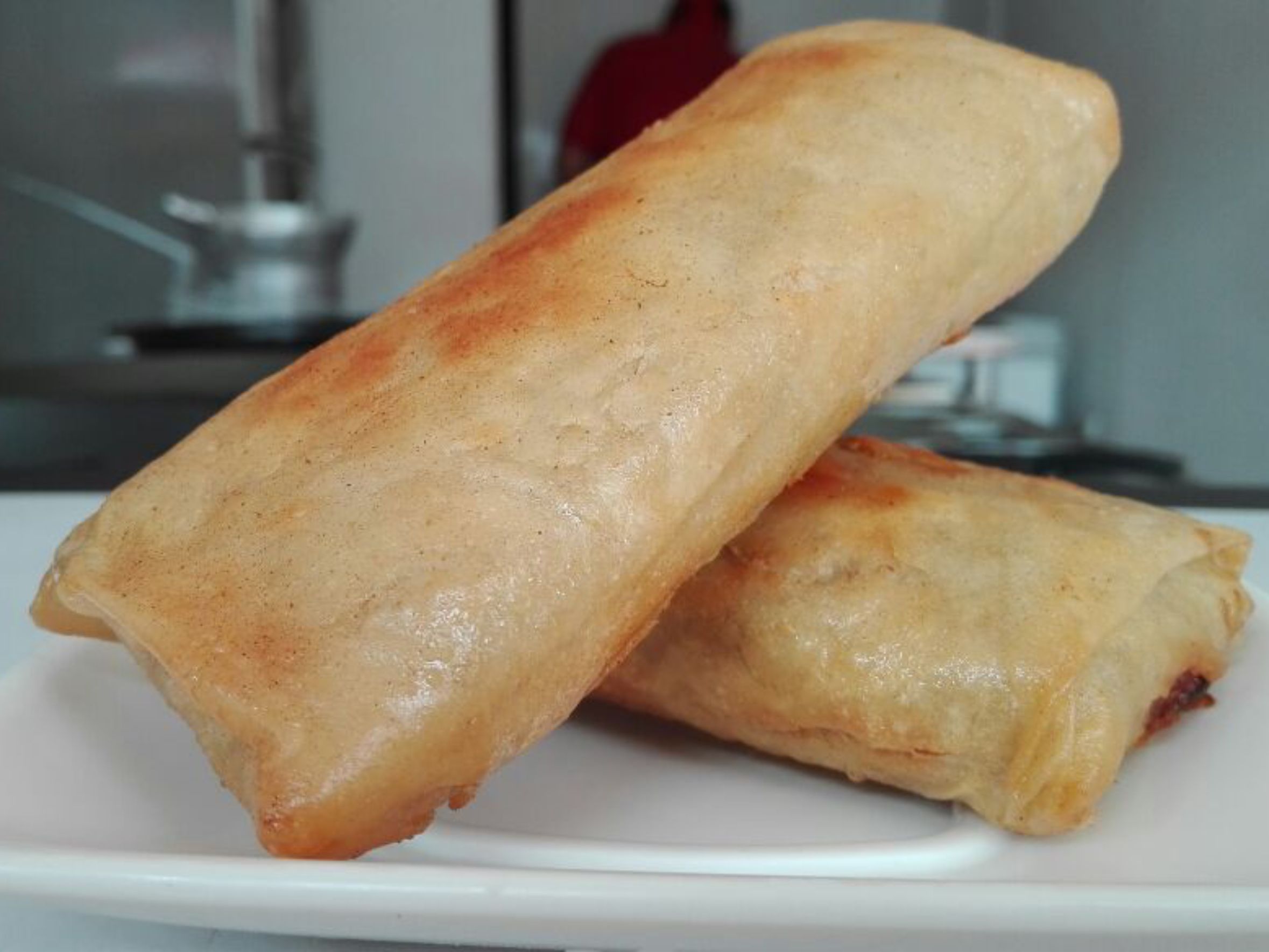 LUMPIAS 