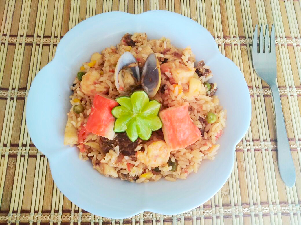 ARROZ BOCCATTA (1/2 Caja)