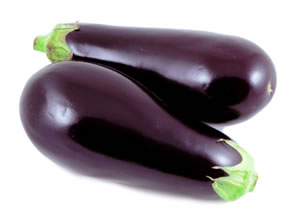 BERENJENA MORADA Libra