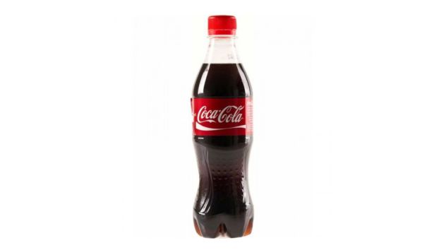 Cocacola 400ml