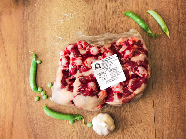 COLA / precio por libra