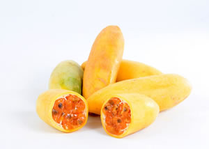 CURUBA / precio por Libra