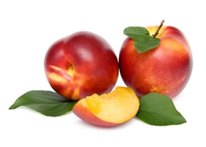 DURAZNO NECTAR�N / precio por Libra