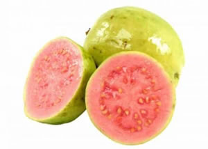 GUAYABA / precio por Libra